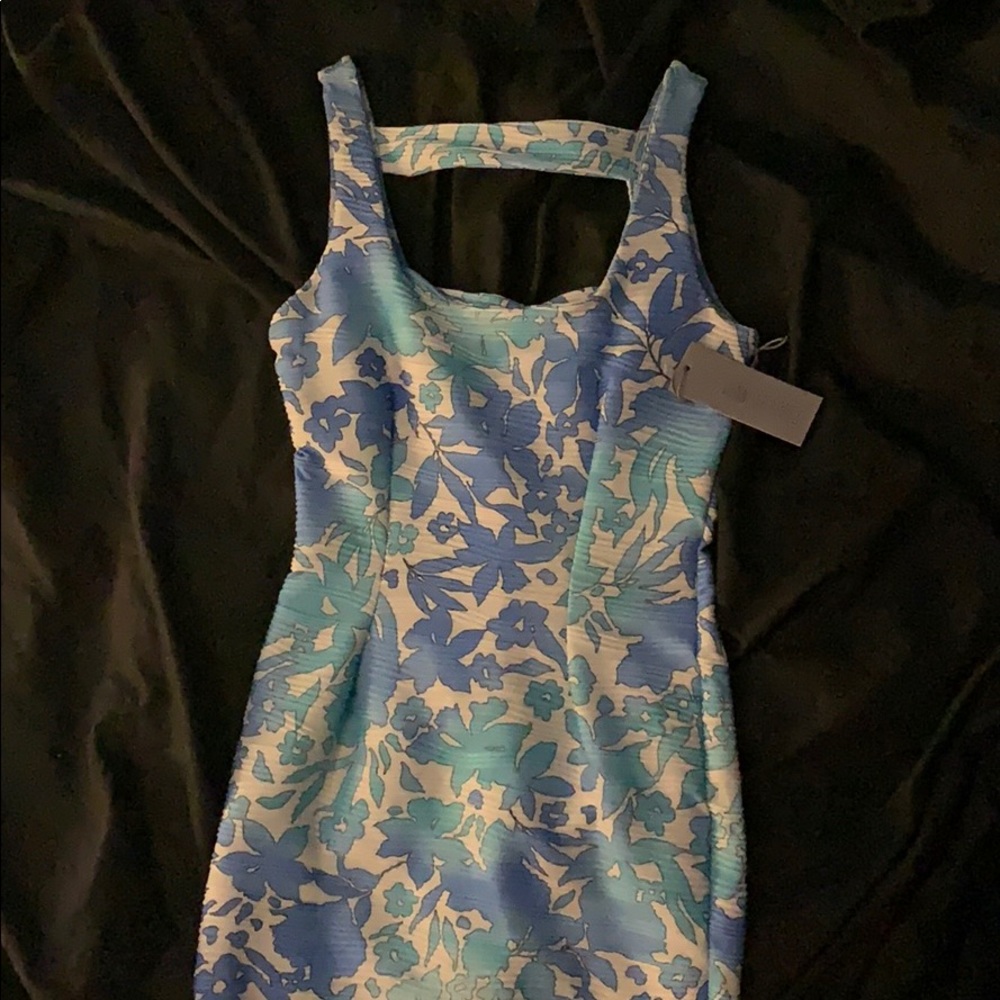 Jennifer Lopez Dress